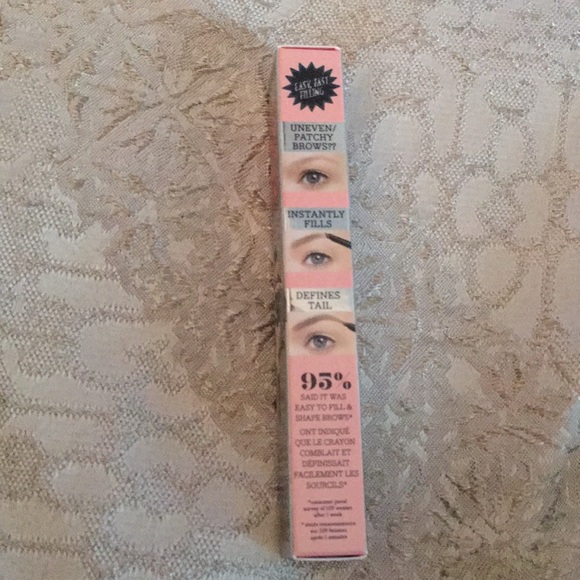 BENEFIT GOOF PROOF BROW - Picture 3 of 4